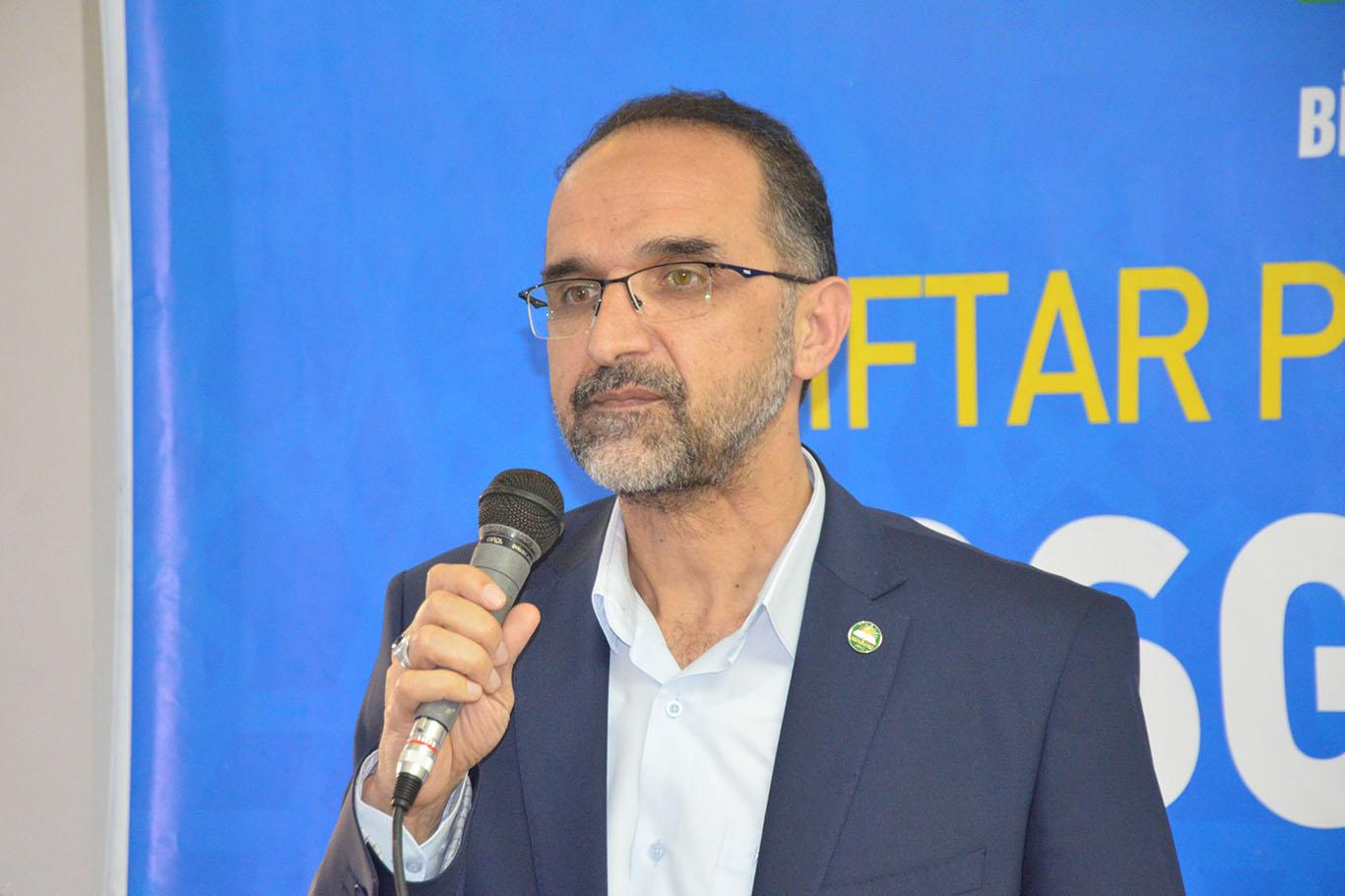 Sağlam: Aile yapımızı koruyamazsak bu günleri arar duruma geleceğiz